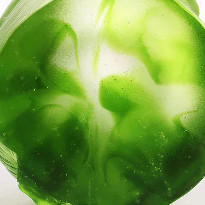 ชุดแจกันแก้วคริสตัลตกแต่งโถง Lotus Series