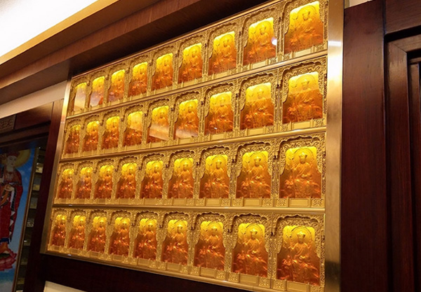 การเรียกดูผลงาน