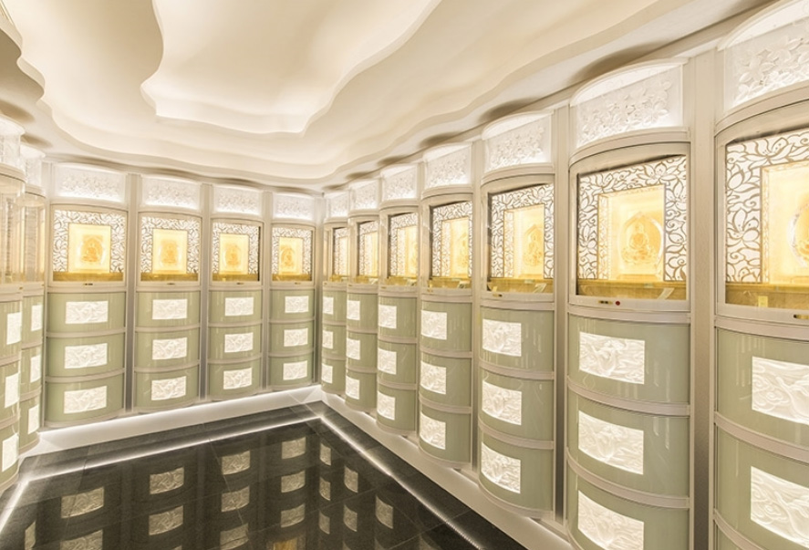 การเรียกดูผลงาน