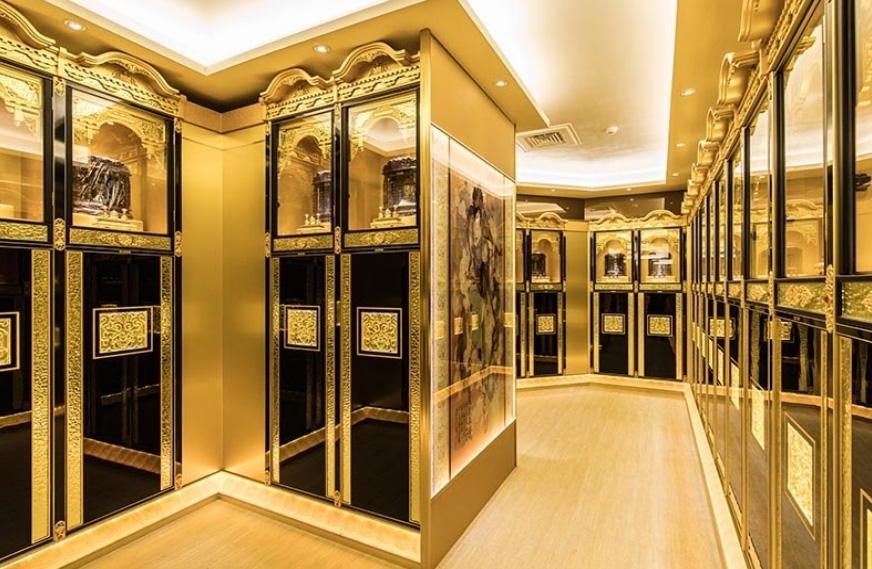 การเรียกดูผลงาน