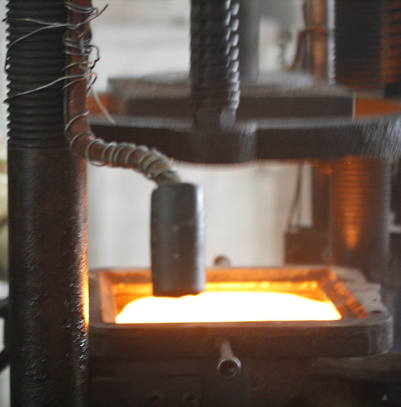 ปั้นตาย