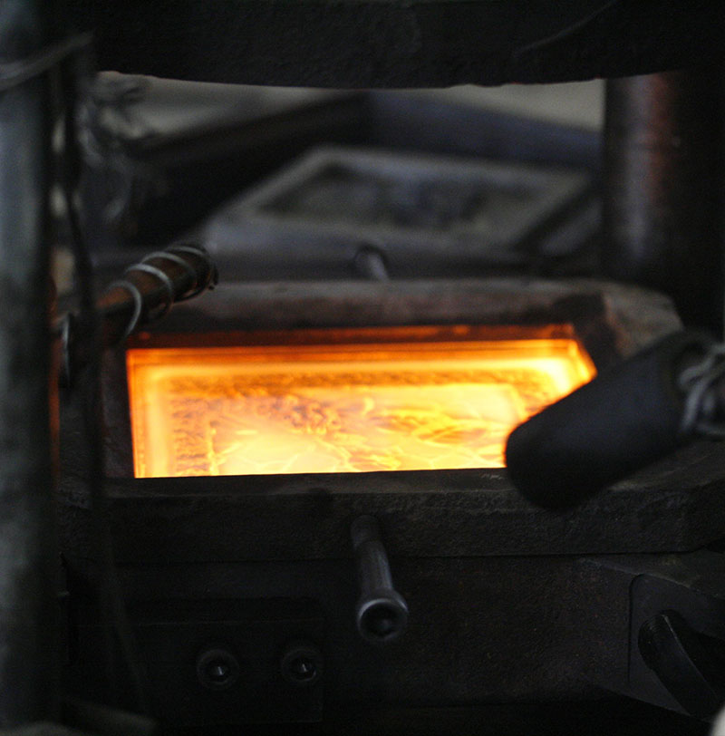 ลดอุณหภูมิลง