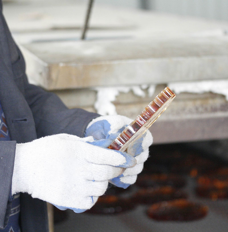 การตรวจสอบคุณภาพ