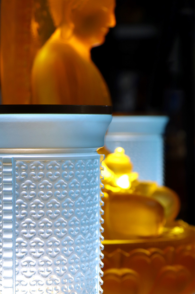 การเรียกดูผลงาน