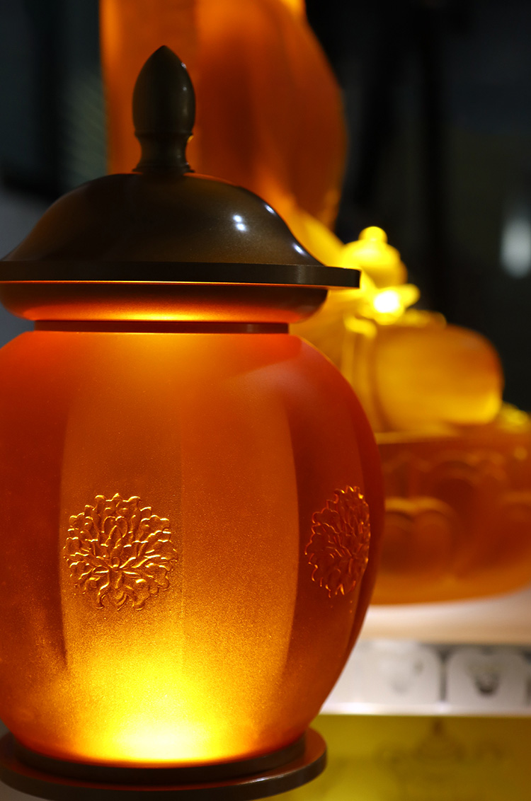 การเรียกดูผลงาน