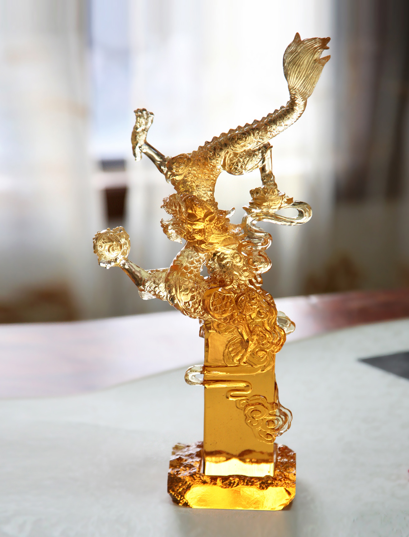 การเรียกดูผลงาน