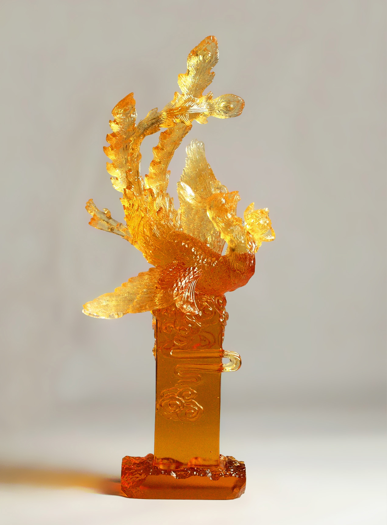 การเรียกดูผลงาน