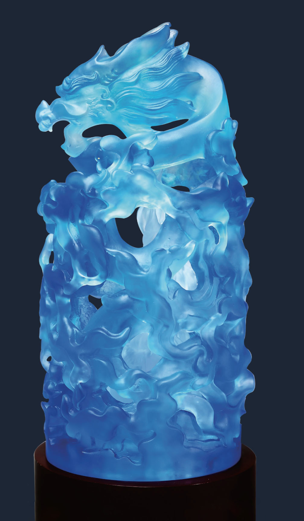 การเรียกดูผลงาน