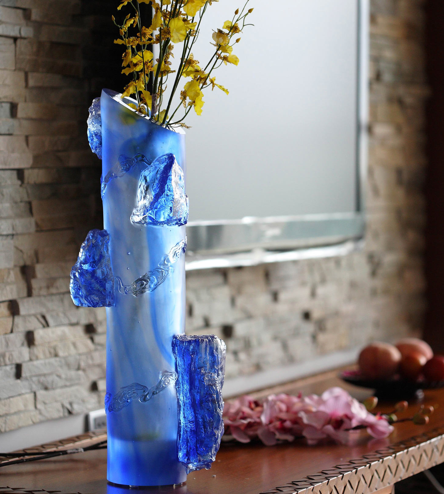 การเรียกดูผลงาน