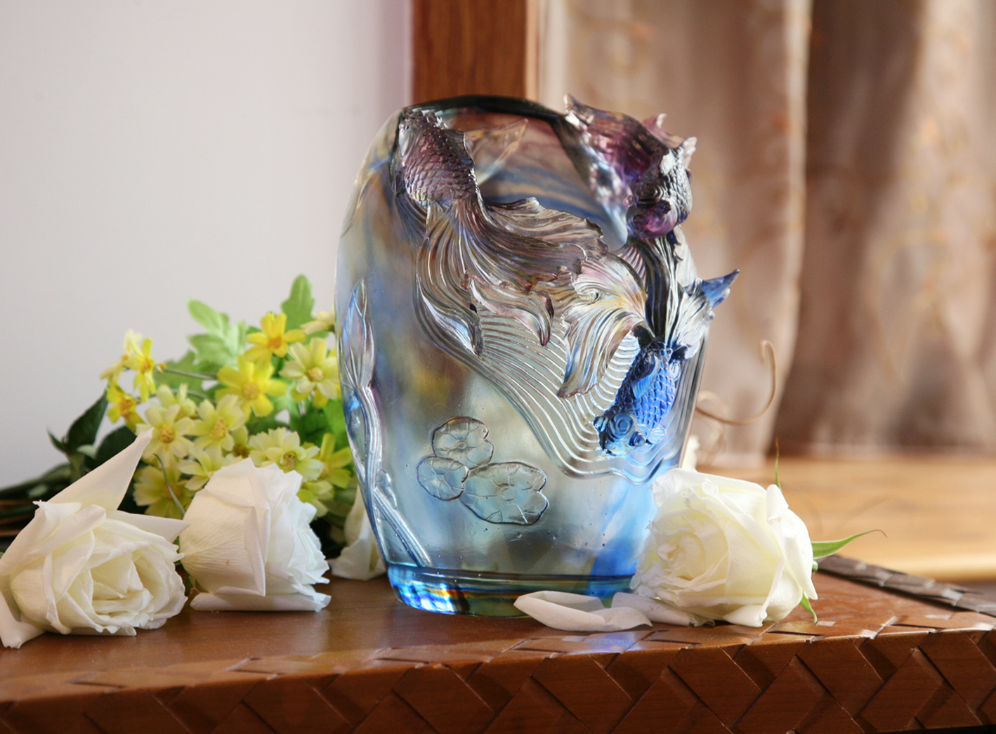 การเรียกดูผลงาน