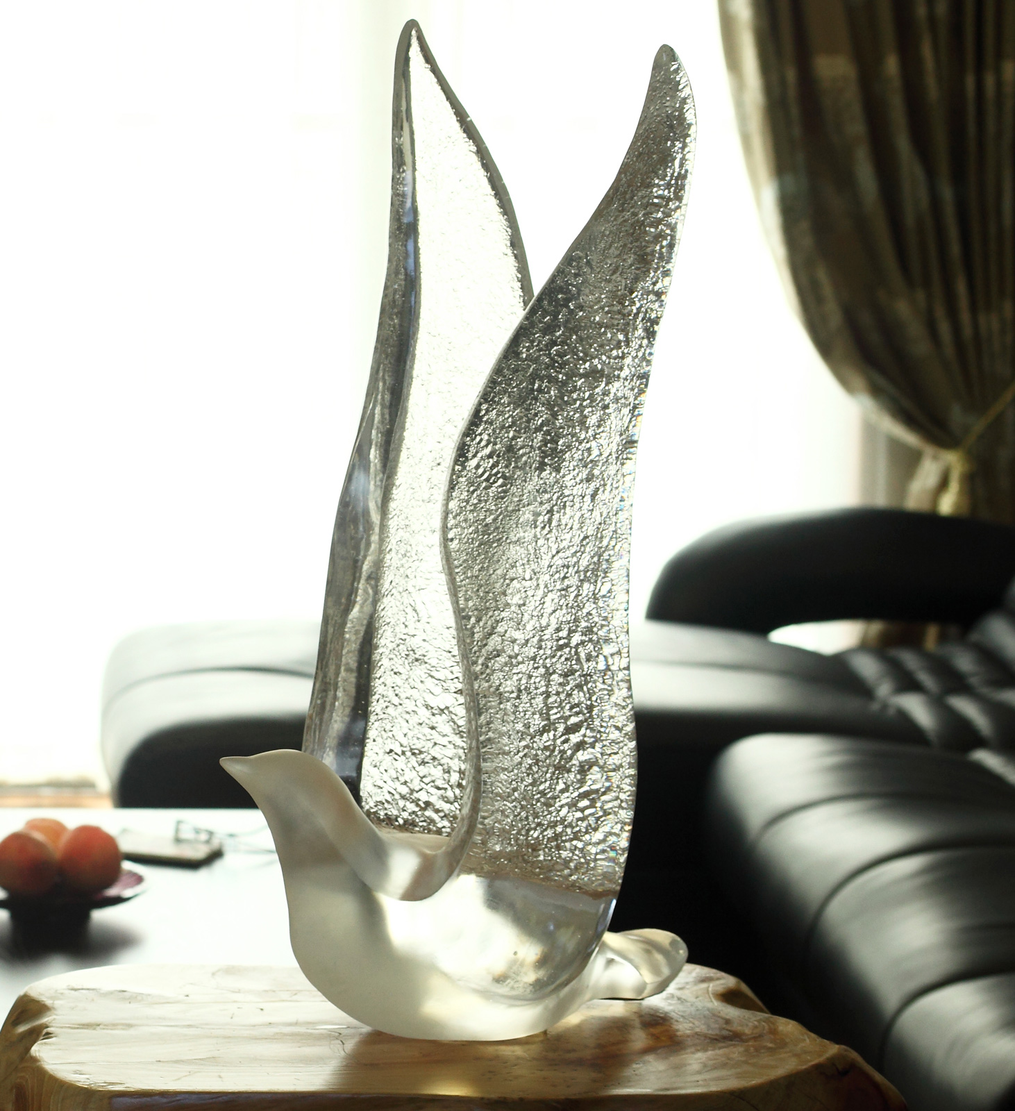 การเรียกดูผลงาน