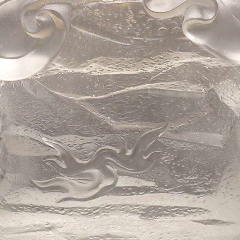 พระกษิติครรภพระโพธิสัตว์แก้ว