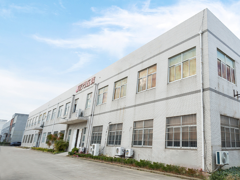 สภาพแวดล้อมในโรงงาน