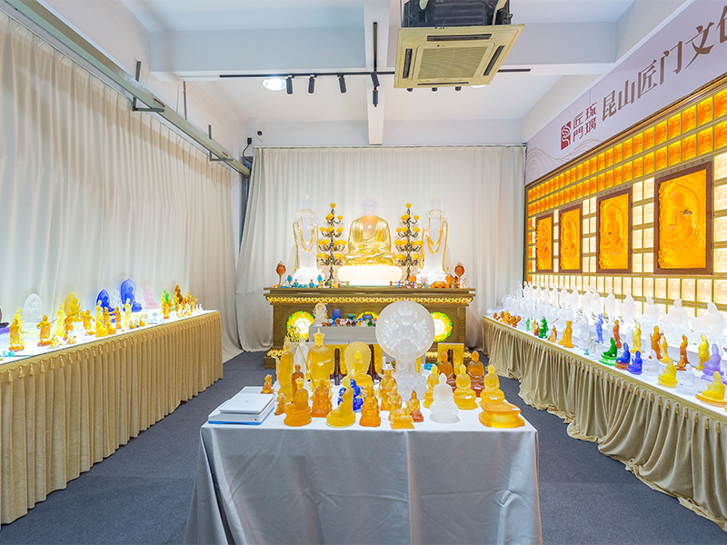 ห้องตัวอย่าง