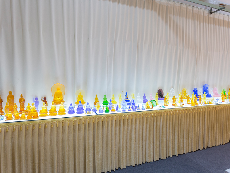 ห้องตัวอย่าง