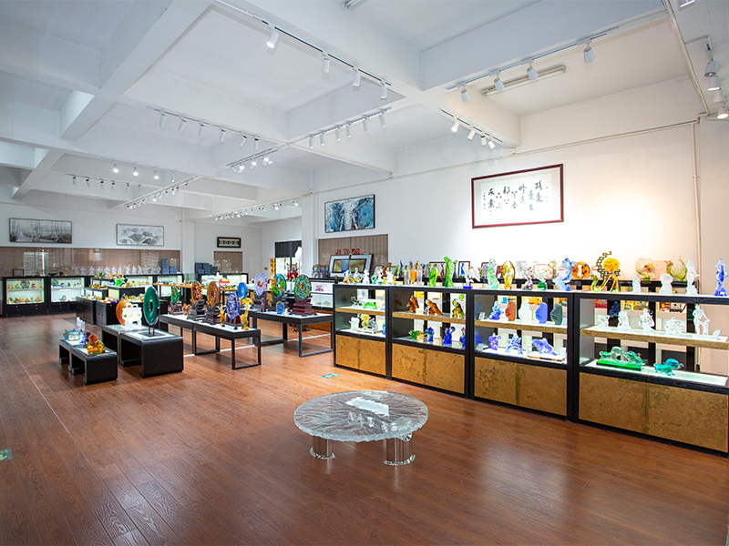 ห้องตัวอย่าง