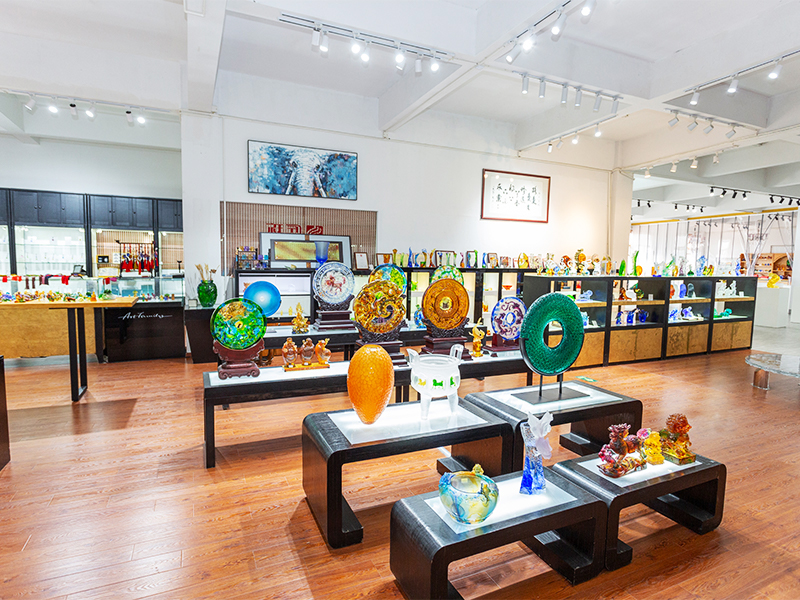 ห้องตัวอย่าง