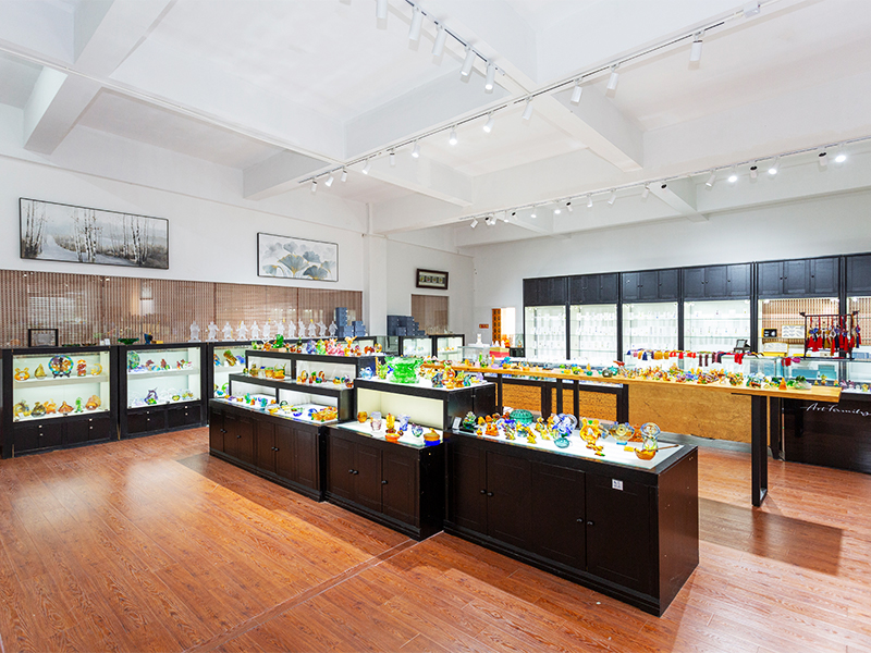 ห้องตัวอย่าง