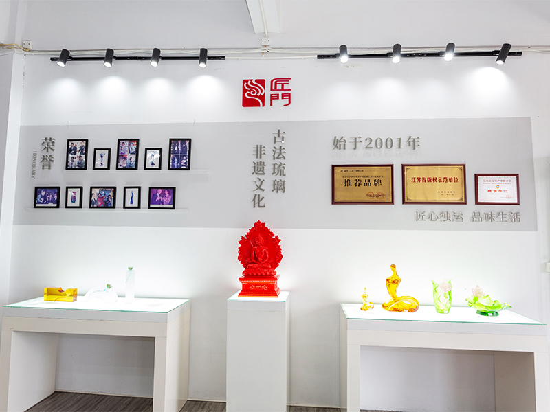 ห้องตัวอย่าง