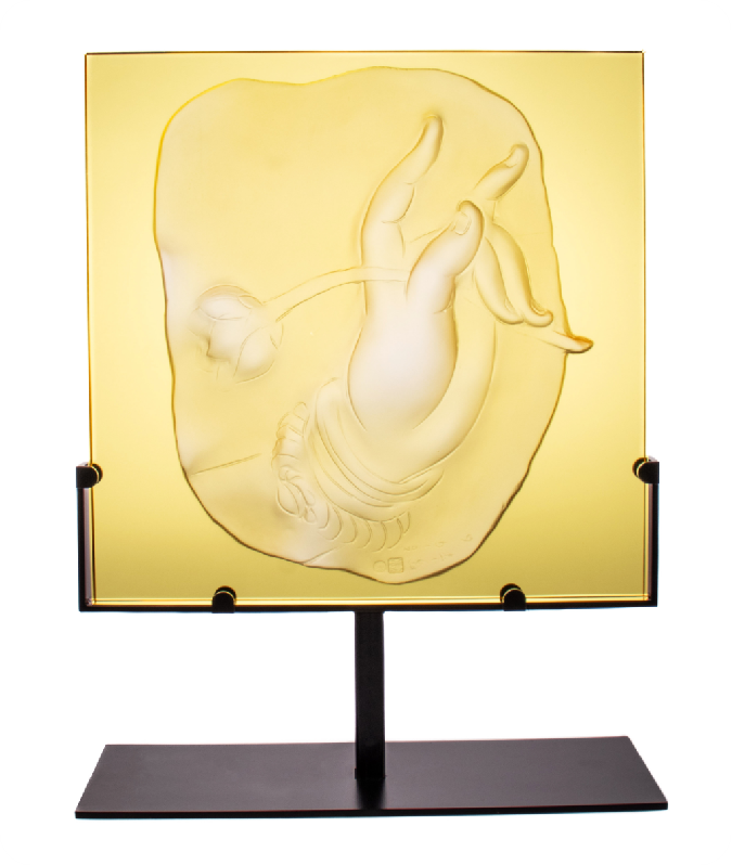 ชุดหัตถ์พุทธ