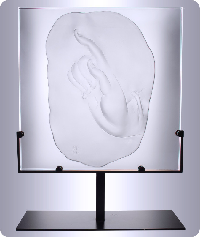 ชุดหัตถ์พุทธ