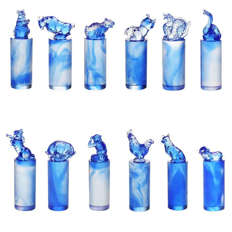 ราศีจีน